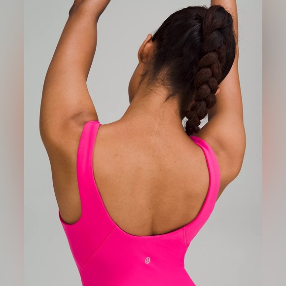 lululemon Align™ Bodysuit 8" - Picture 4 of 5